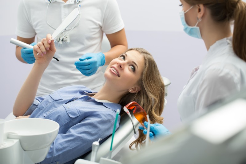 Choosing the Best Dentist in Lincoln, NE: Your Resource for Outstanding Dental Care