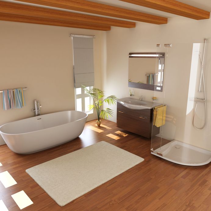 4 Things To Think About As You’re Planning Your Saint Augustine Bathroom Remodel