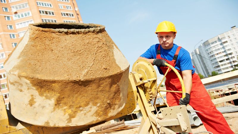 Different Types of Pavement Used in Concrete Services in Austin, Texas