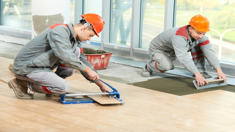 Benefits of Epoxy Flooring in New York