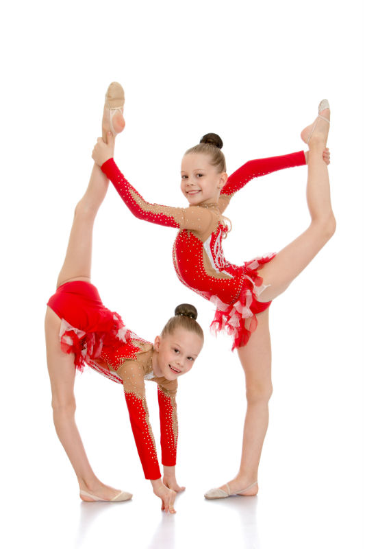 Hints for Finding  Comfortable Gymnastics Leotards for Your Child