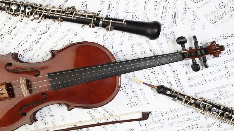 Get Your Instrument Back to How You Like it with Cello Repair in Atlanta, GA