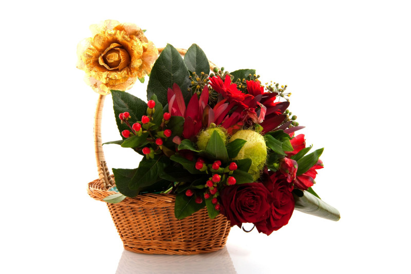 Looking for a Reliable Flower Shop in Meridian?