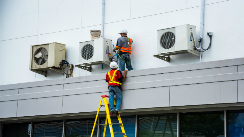 Guidelines For Choosing A HVAC Contractor Fort Mill SC