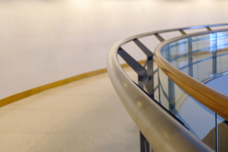 How Prefabricated Stairs Can Improve Construction Work Safety Outcomes