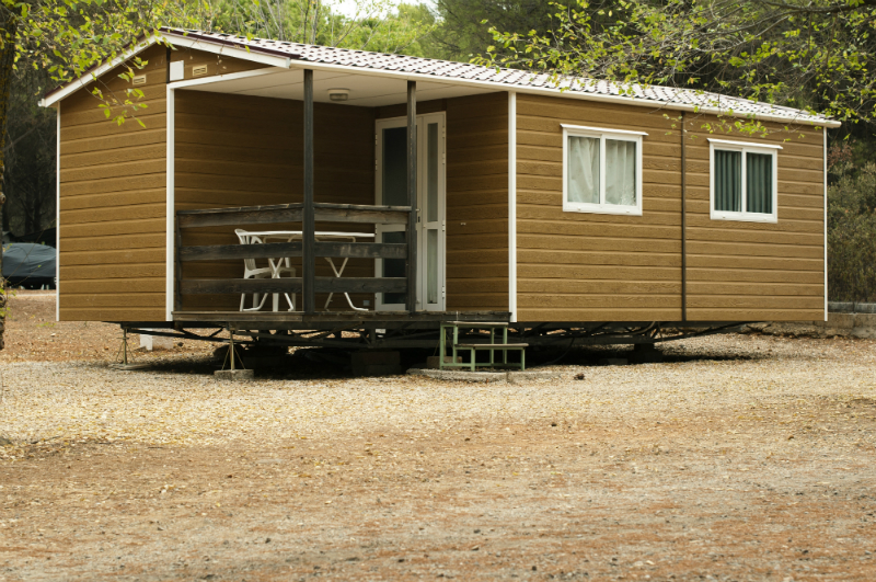 What To Look For Mobile Homes In Charleston SC