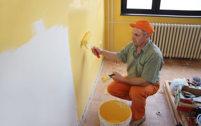 Hiring Exterior House Painters in Tampa, FL