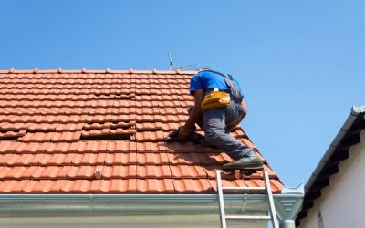 Masterfully Crafted Roofs with Long-Lasting Protection from a Leading Roofing Contractor in Jacksonville, FL