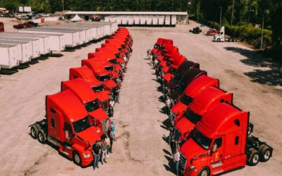 Mastering Efficiency: How the Cross Docking Company in Newnan, GA Transforms Logistics