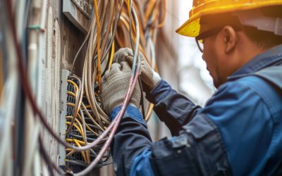 Your Guide to 24 Hour Electrician in Newnan, GA