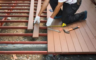 How Deck Replacement Milwaukee Can Transform Your Outdoor Space