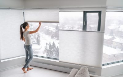 Upgrade Your Home with Automatic Window Shades in Duluth MN